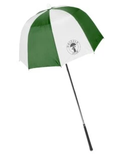 Drizzle Stik Flex Golf Bag Umbrellas -Cheap Golf Shop Drizzle Stik Flex Green