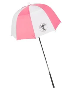 Drizzle Stik Flex Golf Bag Umbrellas -Cheap Golf Shop Drizzle Stik Flex Pink