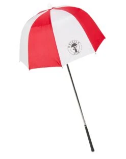 Drizzle Stik Flex Golf Bag Umbrellas -Cheap Golf Shop Drizzle Stik Flex Red