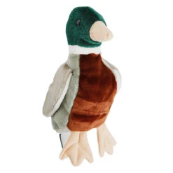 Sahara Creature Animal Golf Club Head Covers -Cheap Golf Shop Duck Mallard
