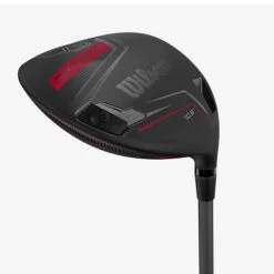 Wilson Staff Dynapower Driver - Titanium 11 Wilson Staff Dynapower Driver - Titanium -Cheap Golf Shop DynapowerDriver Titanium 4