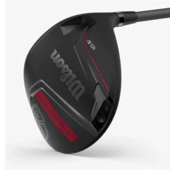 Wilson Staff Dynapower Driver - Titanium 14 Wilson Staff Dynapower Driver - Titanium -Cheap Golf Shop DynapowerDriver Titanium 7