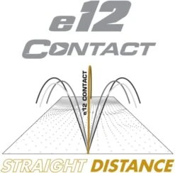 Bridgestone E12 Contact - Sleeve -Cheap Golf Shop E12contact 2023 white 6 6796eb1b d6cf 4769 90c9 181dd3a39083