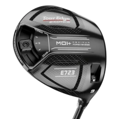 Tour Edge Exotics E723 Driver