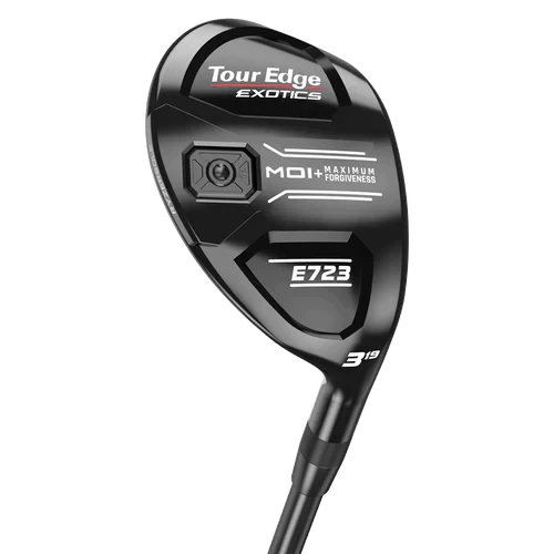 Tour Edge Women's Exotics E723 Hybrid 1 Tour Edge Women's Exotics E723 Hybrid