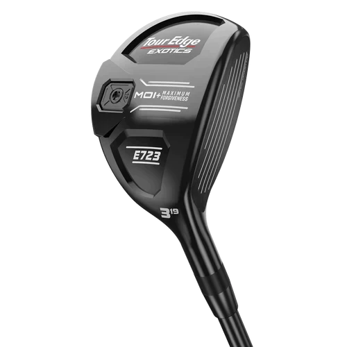 Tour Edge Women's Exotics E723 Hybrid 2 Tour Edge Women's Exotics E723 Hybrid - Image 2