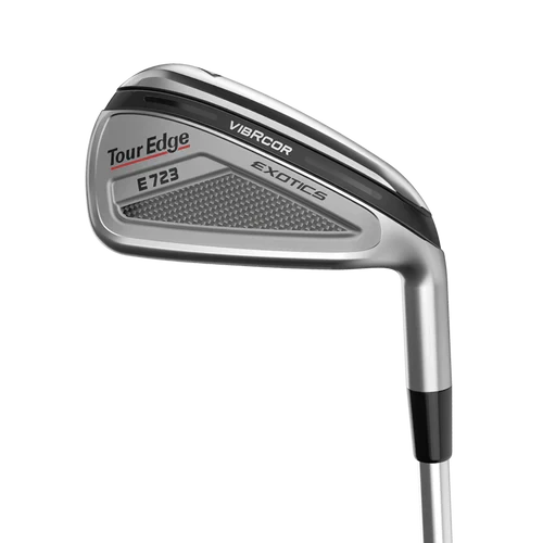 Tour Edge Exotics E723 Irons 1 Tour Edge Exotics E723 Irons