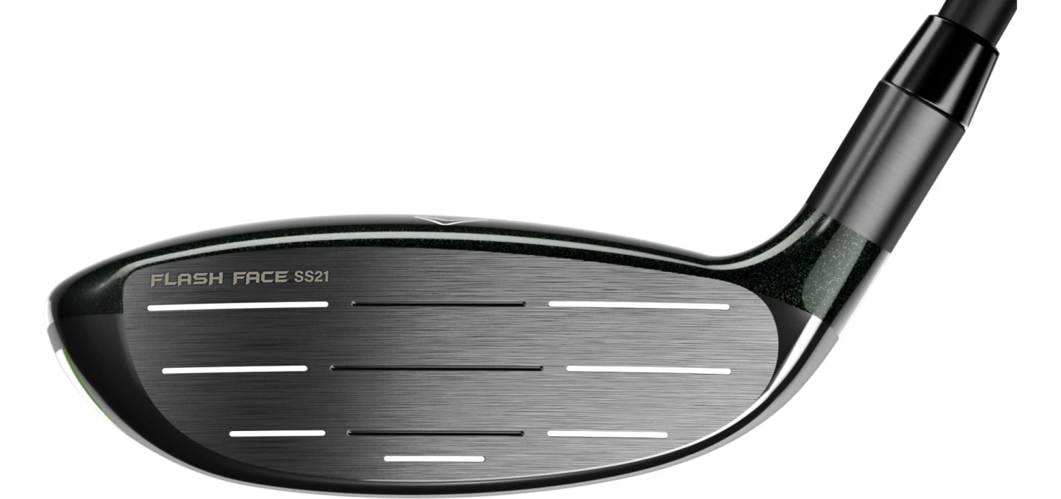 Callaway Epic Max Fairway Wood 2 Callaway Epic Max Fairway Wood - Image 2