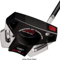 EVNRoll Golf ER11vx Black Mallet Putter 5 EVNRoll Golf ER11vx Black Mallet Putter -Cheap Golf Shop ER11vx2