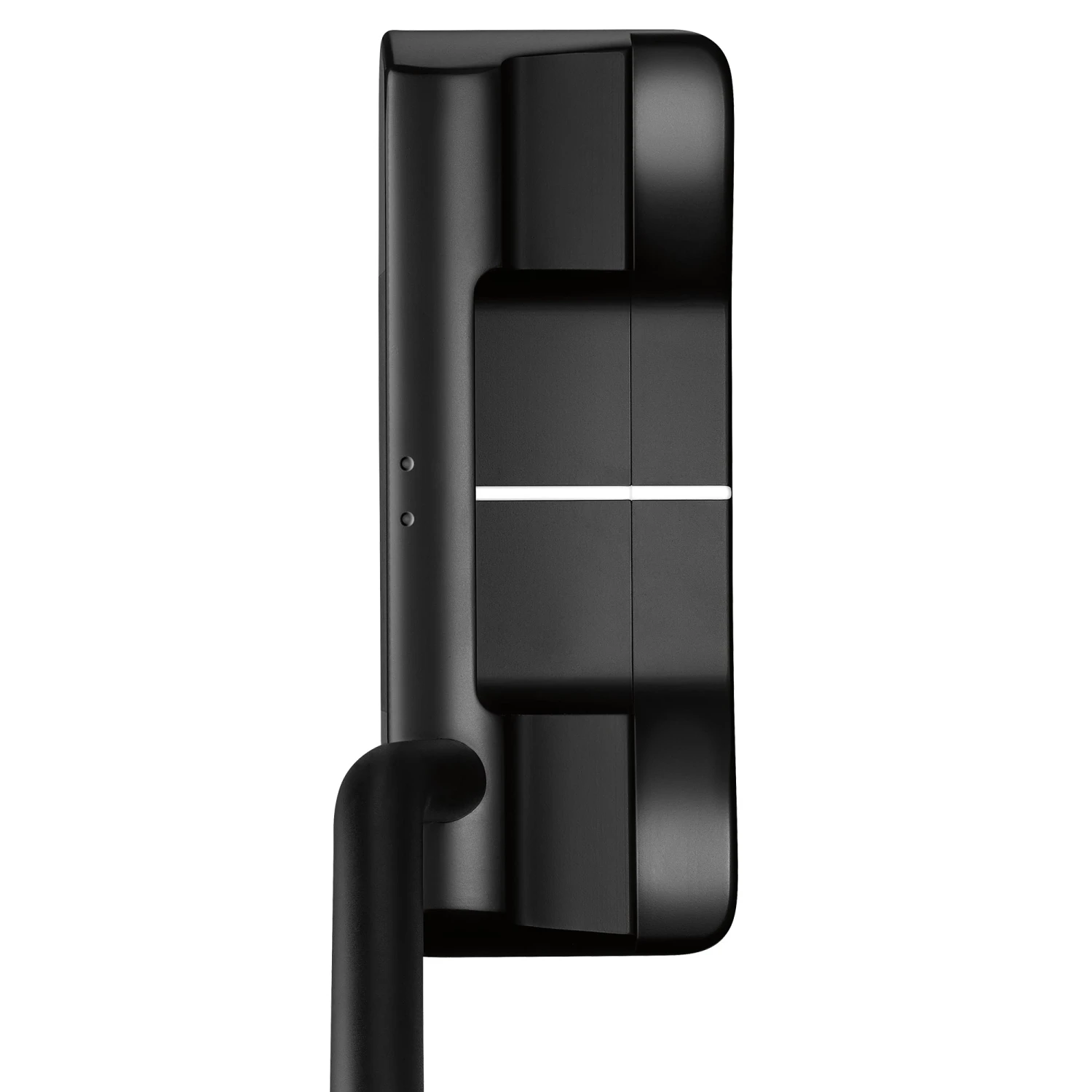 EVNRoll Golf ER2B Black MidBlade Putter 3 EVNRoll Golf ER2B Black MidBlade Putter - Image 3