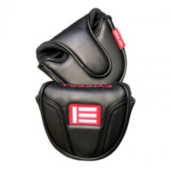 EVNRoll Golf ER5B Black Winged Mallet Putter -Cheap Golf Shop ER5B3