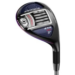 Tour Edge Exotics EXS 220 Hybrids -Cheap Golf Shop EXS 220 Hybrid 3