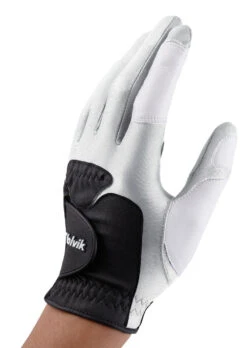 Volvik Men's EZ Fit Golf Gloves 7 Volvik Men's EZ Fit Golf Gloves -Cheap Golf Shop EZFit White