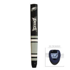 Team Golf NFL Putter Grip With Ball Marker -Cheap Golf Shop Eagles ce1d6e17 e787 412e 8ba3 237defad9f28