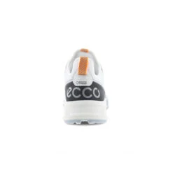 Ecco Men's Biom C4 Golf Shoes 14 Ecco Men's Biom C4 Golf Shoes -Cheap Golf Shop EccoBiomC42023 White 6