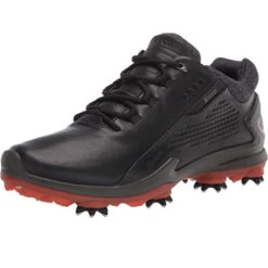 Ecco Men's Biom G3 Golf Shoes -Cheap Golf Shop EccoBiomG3 Black0