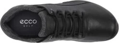 Ecco Men's Biom G3 Golf Shoes -Cheap Golf Shop EccoBiomG3 Black4