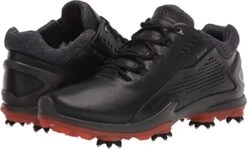 Ecco Men's Biom G3 Golf Shoes -Cheap Golf Shop EccoBiomG3 Black5