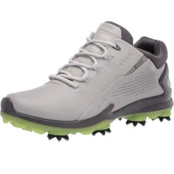 Ecco Men's Biom G3 Golf Shoes -Cheap Golf Shop EccoBiomG3 Concrete0