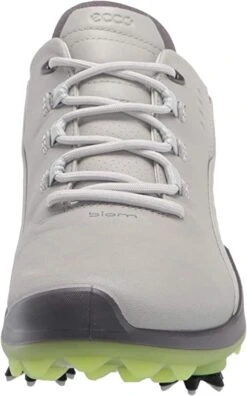 Ecco Men's Biom G3 Golf Shoes -Cheap Golf Shop EccoBiomG3 Concrete1