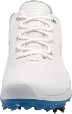 Ecco Men's Biom G3 Golf Shoes -Cheap Golf Shop EccoBiomG3 White1