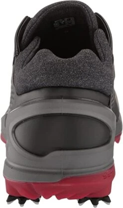 Ecco Men's Biom G3 BOA Fit Golf Shoes -Cheap Golf Shop EccoBiomG3BOA Black2