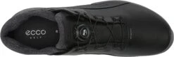 Ecco Men's Biom G3 BOA Fit Golf Shoes -Cheap Golf Shop EccoBiomG3BOA Black4