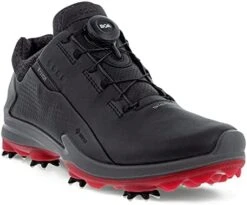 Ecco Men's Biom G3 BOA Fit Golf Shoes -Cheap Golf Shop EccoBiomG3BOA Black6