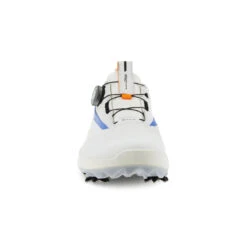 Ecco Men's Biom G5 Golf Shoes -Cheap Golf Shop EccoBiomG5 WhiteRegatta 2