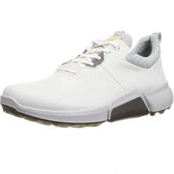 Ecco Biom Hybrid 4 Golf Shoes 38 Ecco Biom Hybrid 4 Golf Shoes -Cheap Golf Shop EccoBiomH4 WhiteConcrete0