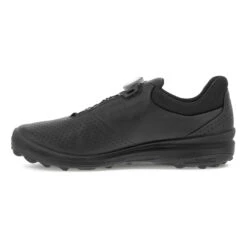 Ecco Biom Hybrid 3 Golf Shoes -Cheap Golf Shop EccoBiomHybrid3BOA Black 2