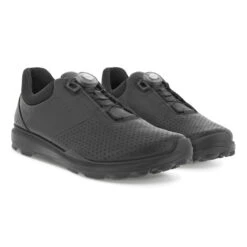 Ecco Biom Hybrid 3 Golf Shoes -Cheap Golf Shop EccoBiomHybrid3BOA Black 5