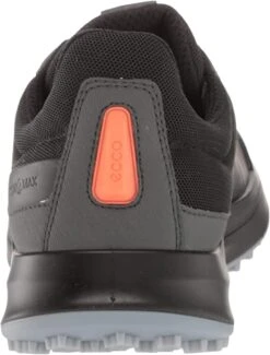 Ecco Core Hydromax Golf Shoes -Cheap Golf Shop EccoCoreHydromax Black2