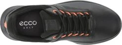Ecco Core Hydromax Golf Shoes -Cheap Golf Shop EccoCoreHydromax Black4