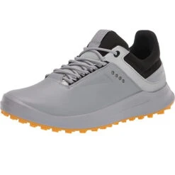 Ecco Core Hydromax Golf Shoes -Cheap Golf Shop EccoCoreHydromax Silver0