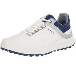 Ecco Core Hydromax Golf Shoes -Cheap Golf Shop EccoCoreHydromax White0