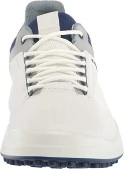 Ecco Core Hydromax Golf Shoes -Cheap Golf Shop EccoCoreHydromax White1