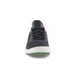 Ecco Men's Core Mesh Golf Shoes -Cheap Golf Shop EccoCoreMesh MagnetFrostyGreen 3