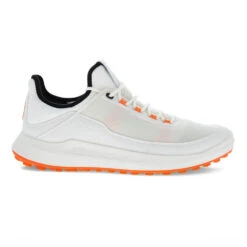 Ecco Men's Core Mesh Golf Shoes -Cheap Golf Shop EccoCoreMesh WhiteCalendula1