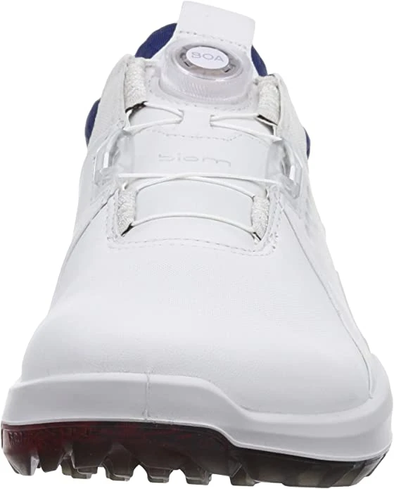 Ecco Biom H4 BOA Golf Shoes 8 Ecco Biom H4 BOA Golf Shoes - Image 8