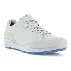 Ecco Men's Biom Hybrid Golf Shoes -Cheap Golf Shop EccoHybridBiom ConcreteConcrete 0