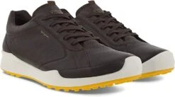 Ecco Men's Biom Hybrid Golf Shoes -Cheap Golf Shop EccoHybridBiom2023 Mocha 2