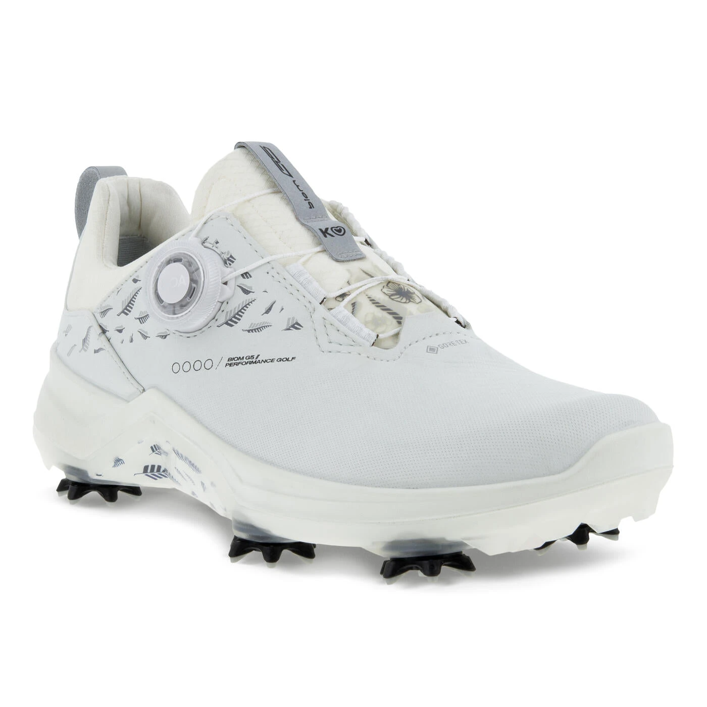 ECCO Women's Biom G5 Golf Shoes 2 ECCO Women's Biom G5 Golf Shoes - Image 2