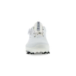 ECCO Women's Biom G5 Golf Shoes 12 ECCO Women's Biom G5 Golf Shoes -Cheap Golf Shop EccoLadiesBiomG5 White 2