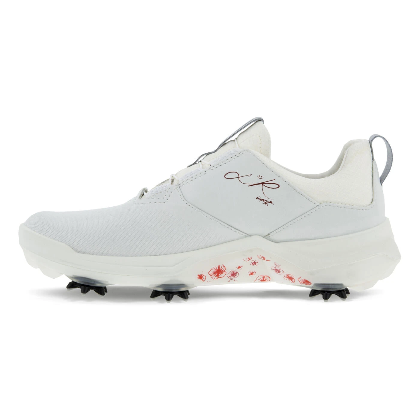 ECCO Women's Biom G5 Golf Shoes 4 ECCO Women's Biom G5 Golf Shoes - Image 4