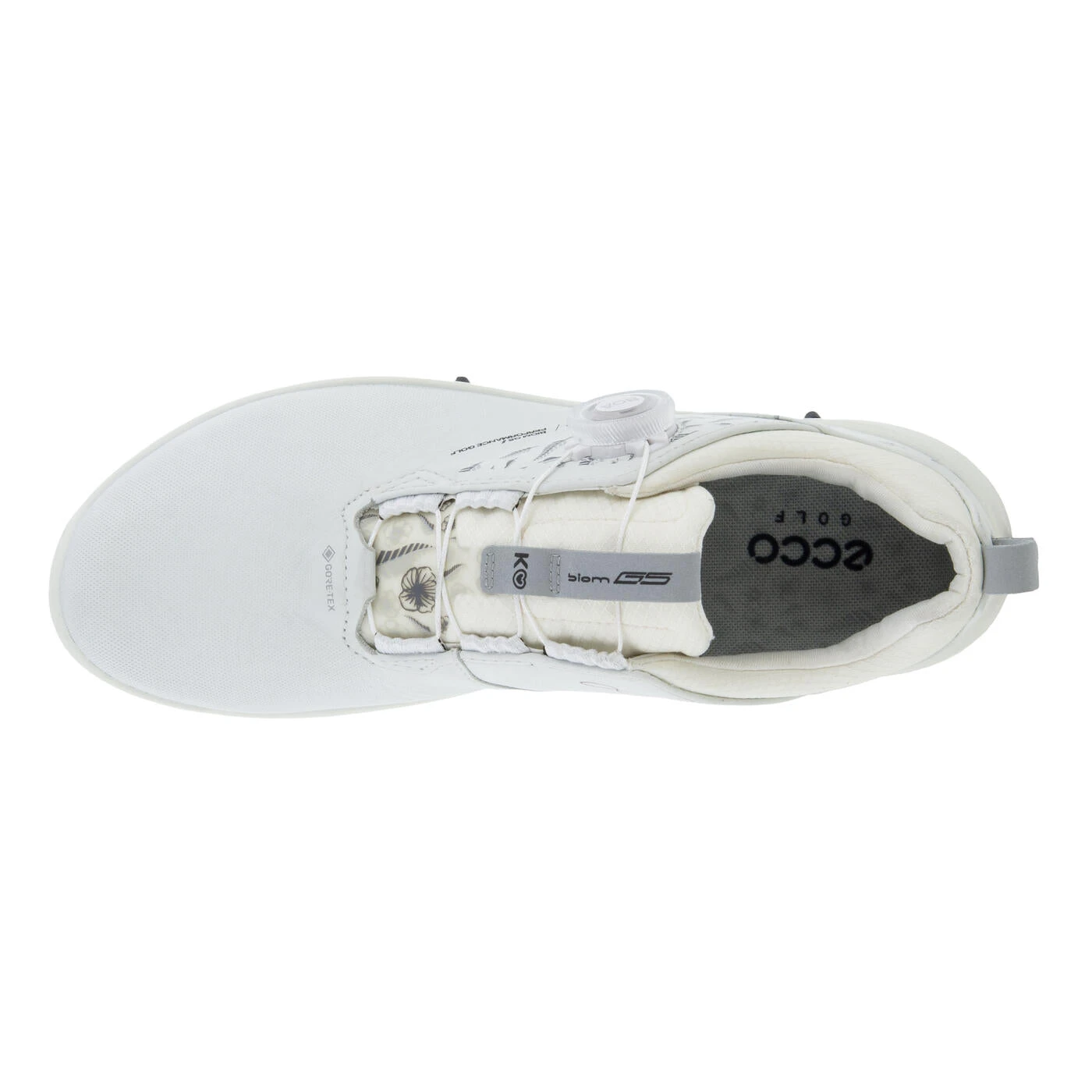 ECCO Women's Biom G5 Golf Shoes 5 ECCO Women's Biom G5 Golf Shoes - Image 5