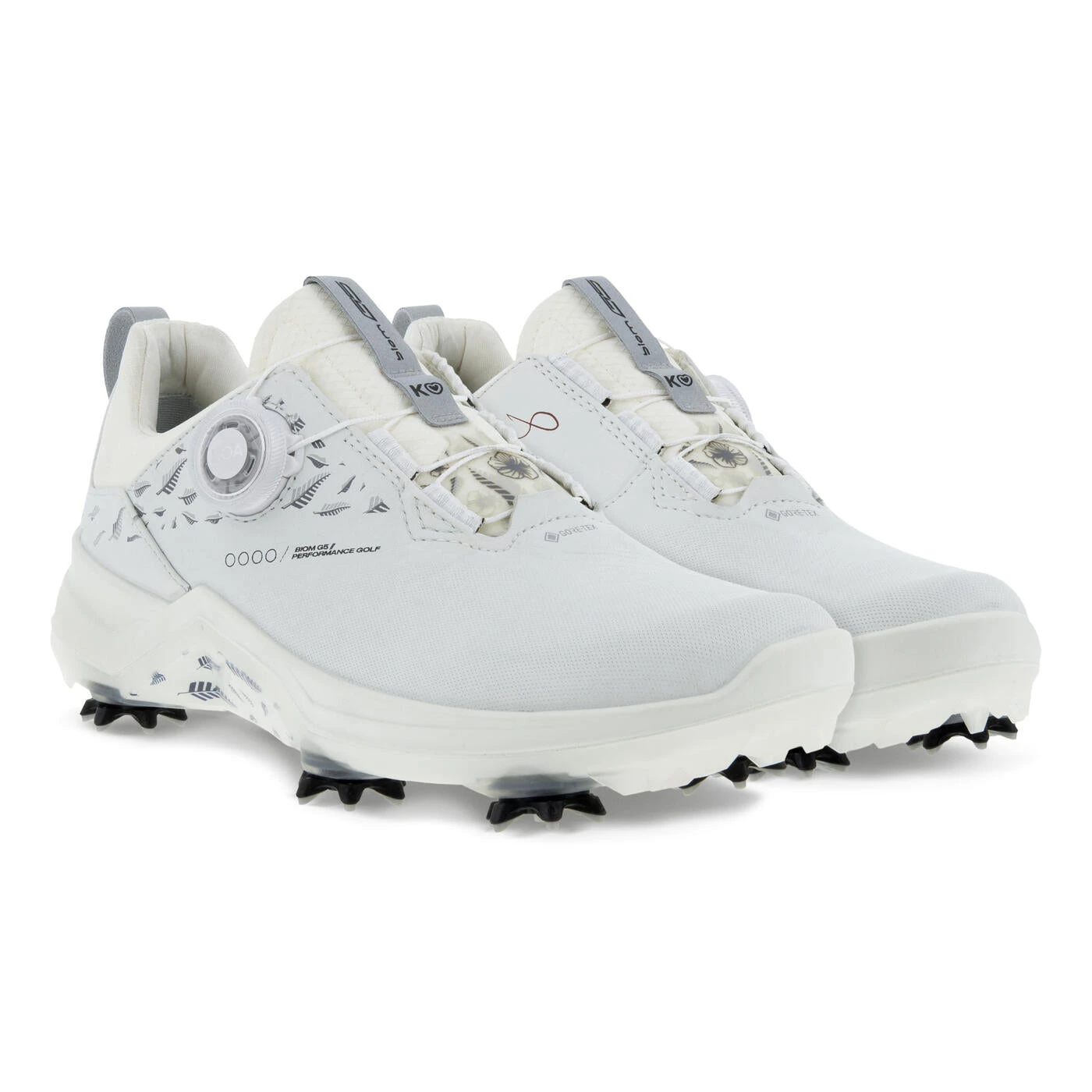 ECCO Women's Biom G5 Golf Shoes 6 ECCO Women's Biom G5 Golf Shoes - Image 6