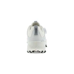 ECCO Women's Biom G5 Golf Shoes 16 ECCO Women's Biom G5 Golf Shoes -Cheap Golf Shop EccoLadiesBiomG5 White 6