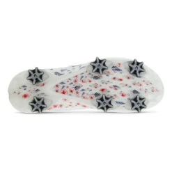 ECCO Women's Biom G5 Golf Shoes 17 ECCO Women's Biom G5 Golf Shoes -Cheap Golf Shop EccoLadiesBiomG5 White 7