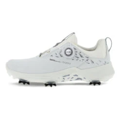 ECCO Women's Biom G5 Golf Shoes 18 ECCO Women's Biom G5 Golf Shoes -Cheap Golf Shop EccoLadiesBiomG5 White 8